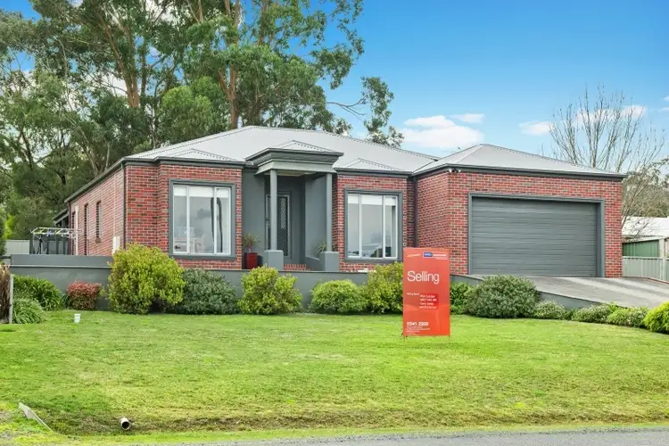 106 Palmerston St, Buninyong VIC 3357