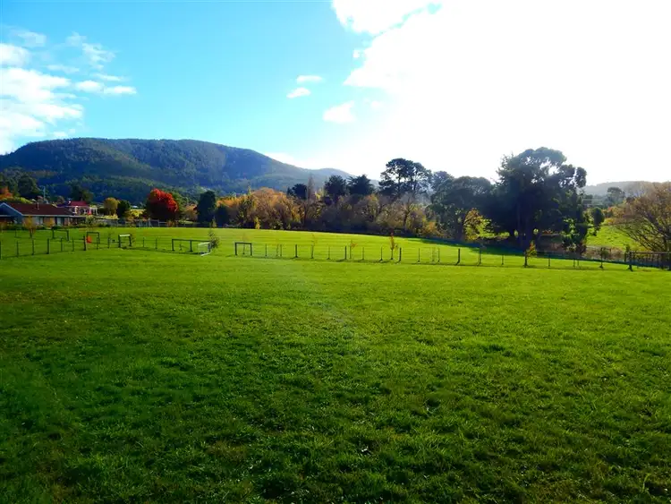 Fourth view of Homely land listing, Lot 4/4 Perrys Road, Woodbridge TAS 7162