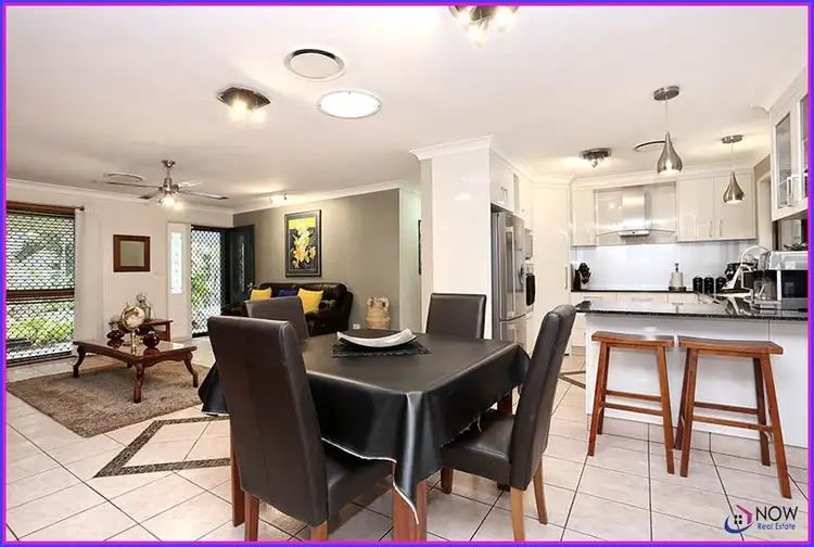 Fifth view of Homely house listing, 56-68 Cayenne Road, Moodlu QLD 4510
