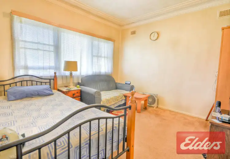 Fifth view of Homely house listing, 6 Lamonerie Street, Toongabbie NSW 2146