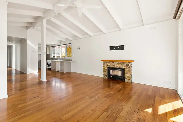 Second view of Homely house listing, 16 Olive Street, Mornington VIC 3931