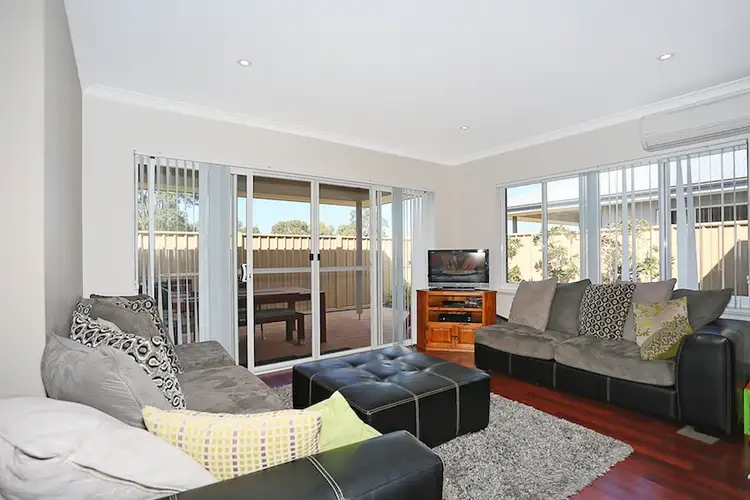 Second view of Homely house listing, 6 Cujong Road, Falcon WA 6210