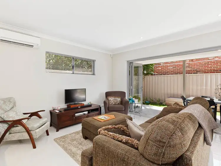 Seventh view of Homely house listing, 6 Sholl Lane, North Perth WA 6006
