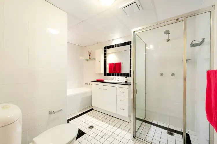 Fourth view of Homely apartment listing, 81/18 Cecilia Street, Marrickville NSW 2204