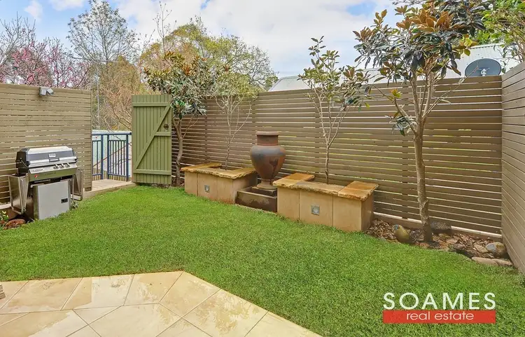 Fourth view of Homely house listing, 9/6-12 Nursery Street, Hornsby NSW 2077