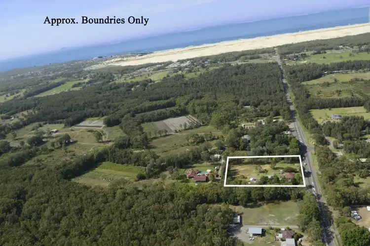Main view of Homely house listing, 32 Port Stephens Drive, Anna Bay NSW 2316