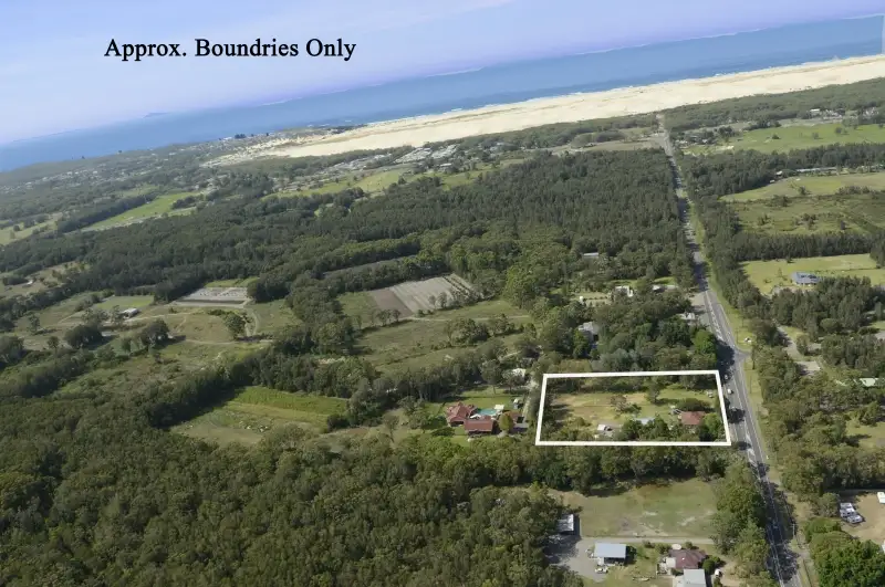 Main view of Homely house listing, 32 Port Stephens Drive, Anna Bay NSW 2316