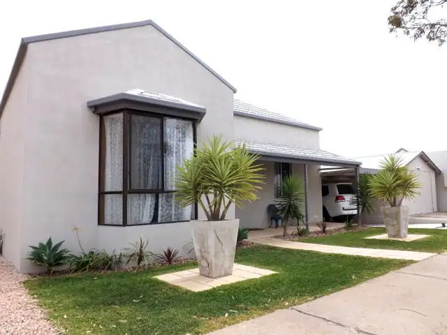 Second view of Homely house listing, 36 Montgomerie Terrace, Streaky Bay SA 5680