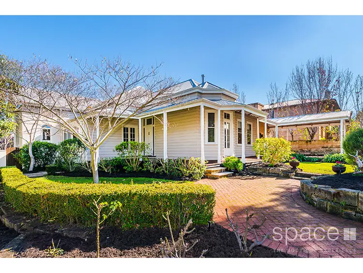 5 Scott Street, Claremont WA 6010