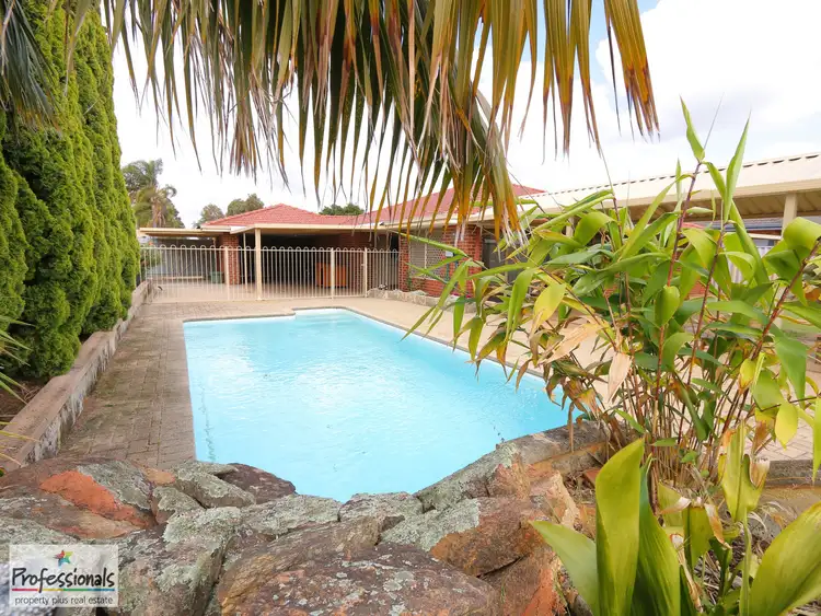 Second view of Homely house listing, 12 Sedges Grove, Canning Vale WA 6155