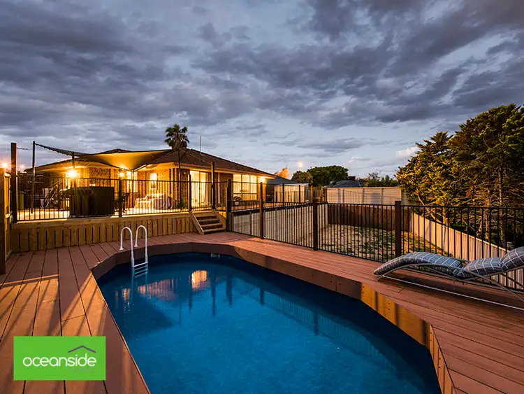 Main view of Homely house listing, 4 Control Close, Mullaloo WA 6027