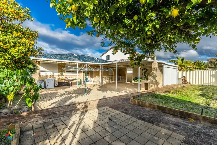 Fourth view of Homely house listing, 249 Alexander Drive, Dianella WA 6059