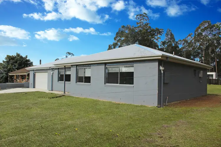 16 Park Street, Mogo NSW 2536