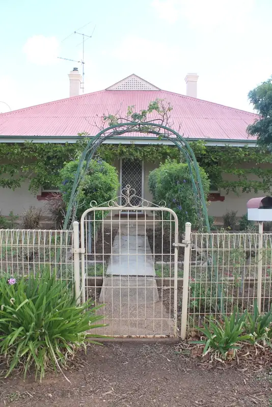 Second view of Homely house listing, 160 Twynam Street, Temora NSW 2666