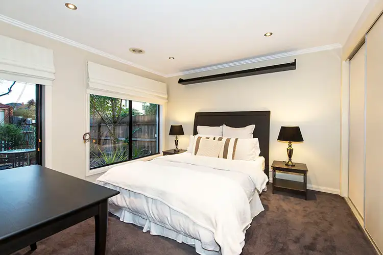 Fifth view of Homely house listing, 35 Hilda Street, Essendon VIC 3040