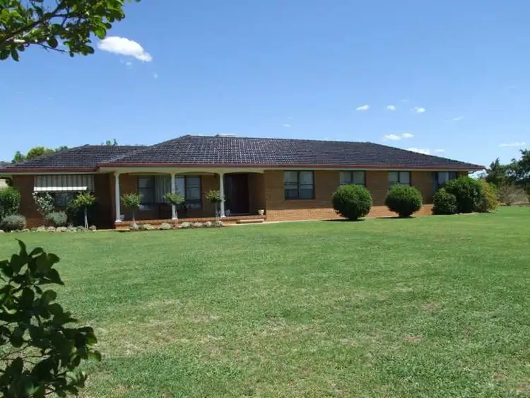 Second view of Homely rural property listing, 13886 New England Highway, Tamworth NSW 2340