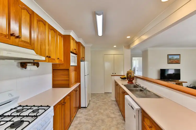 Sixth view of Homely rural property listing, 54-90 Hamlyn Road, Oakey QLD 4401