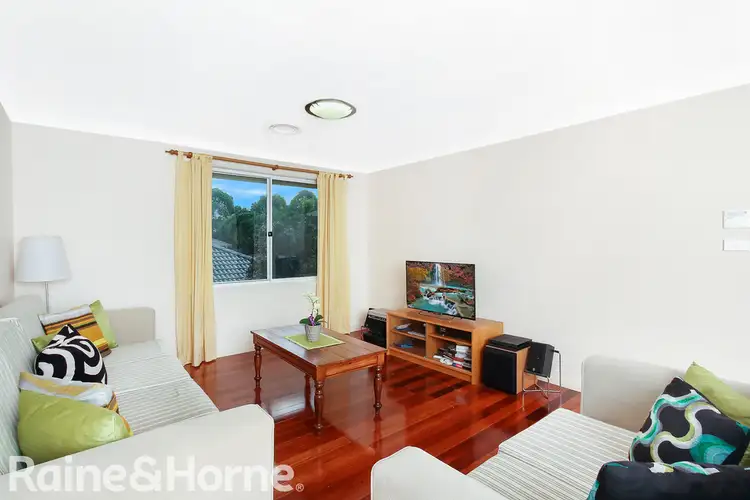 Sixth view of Homely house listing, 14 Aylsford Street, Stanhope Gardens NSW 2768