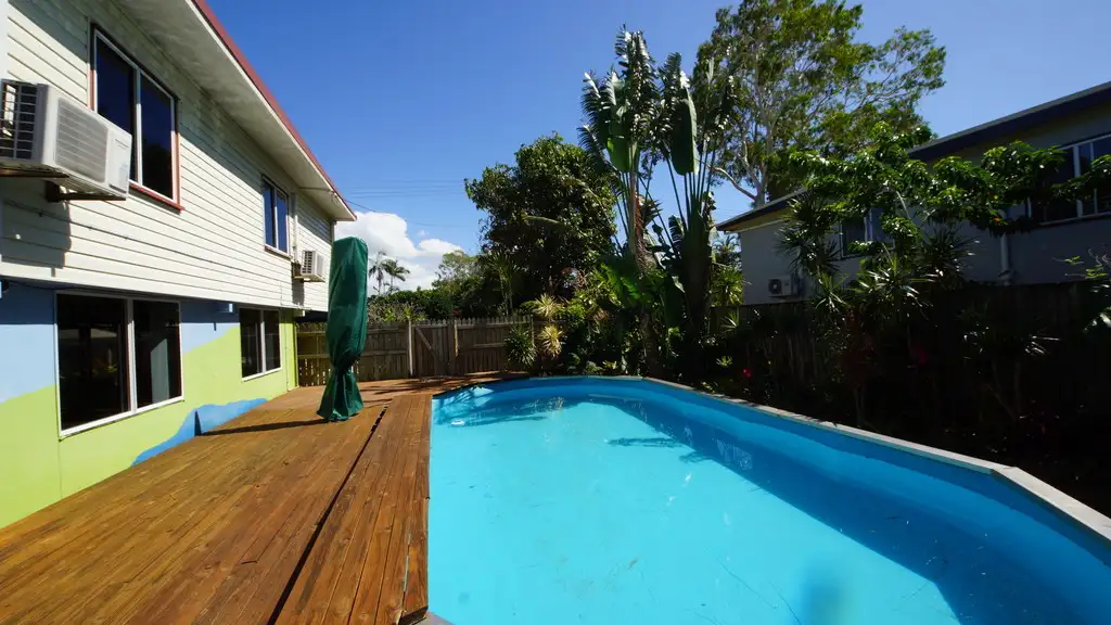 Main view of Homely house listing, 8 Rosella Street, Slade Point QLD 4740