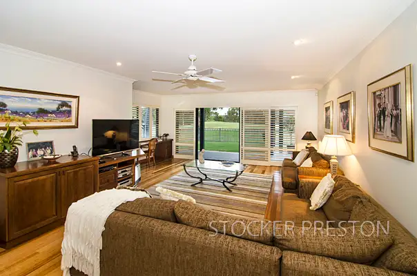 Seventh view of Homely house listing, 14 The Enclave, Dunsborough WA 6281