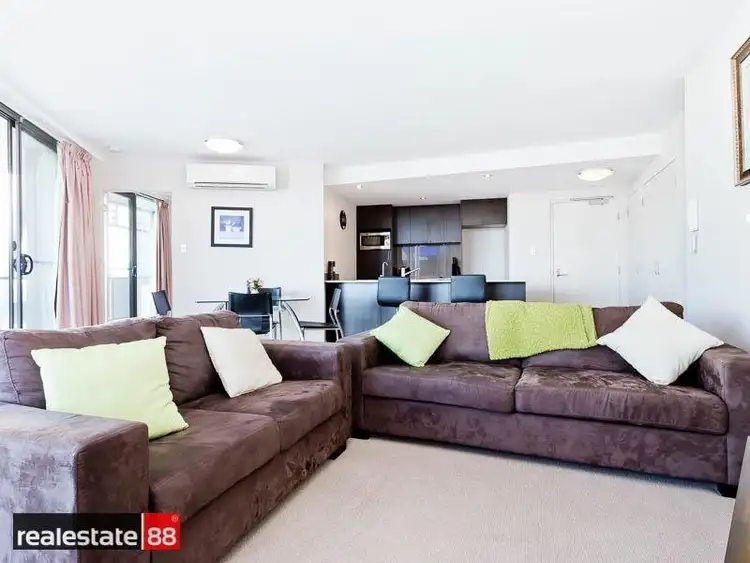 Sixth view of Homely apartment listing, 31/69 Milligan Street, Perth WA 6000
