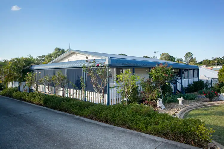 55 Peveril Street, Tinonee NSW 2430