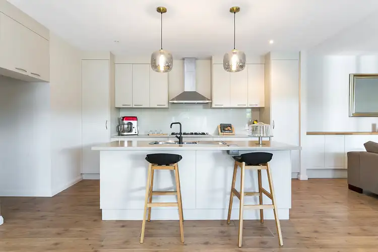 Fifth view of Homely house listing, 3 Rogerson Cct, Craigburn Farm SA 5051