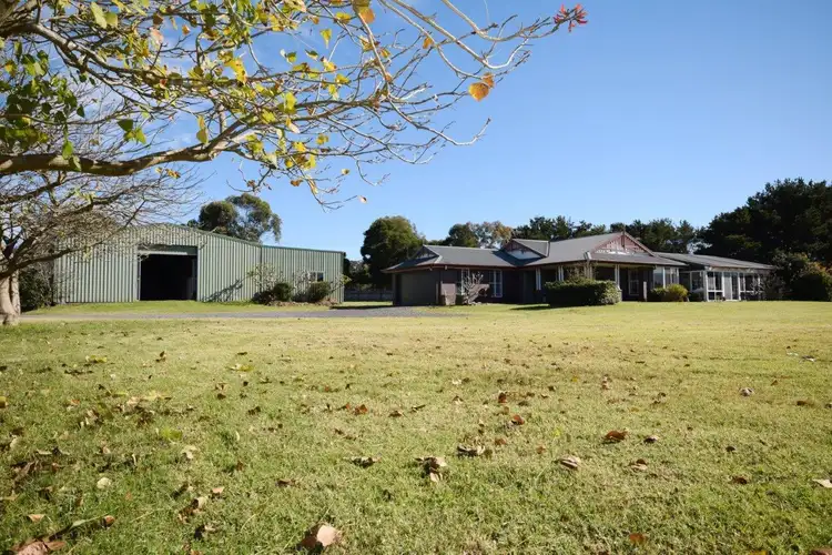 Main view of Homely house listing, 30D Oakbanks Place, Worrigee NSW 2540