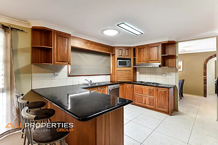 Third view of Homely house listing, 599 Logan Reserve Road, Logan Reserve QLD 4133