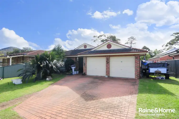 7 Renown Avenue, Shoalhaven Heads NSW 2535