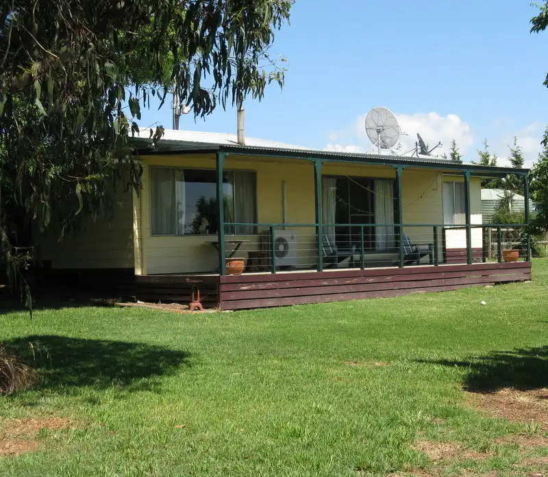 Main view of Homely house listing, 83 Weirs Lane Hinnomunjie Via, Omeo VIC 3898