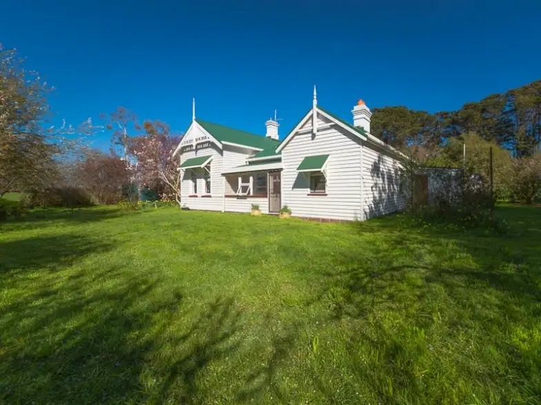 Main view of Homely rural property listing, 3070 Princes Highway, Weerite VIC 3260