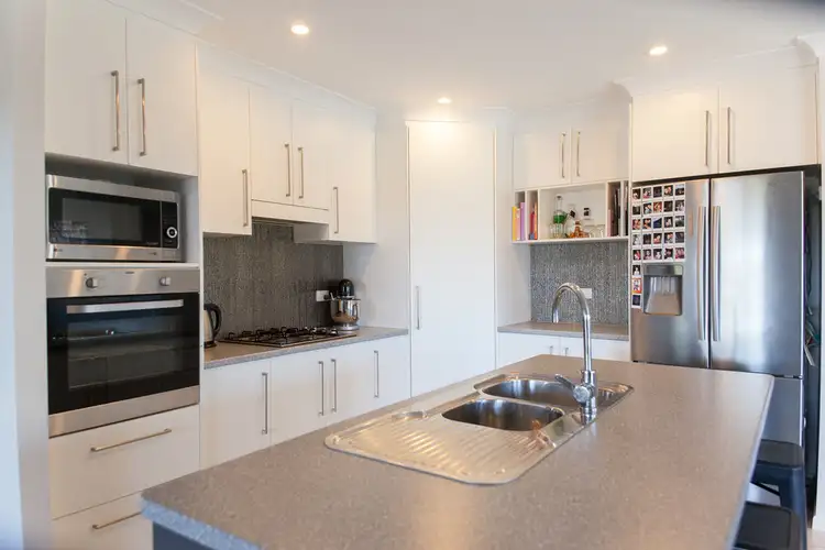 Second view of Homely house listing, Lot 12 Dolphin Ct, Agnes Water QLD 4677