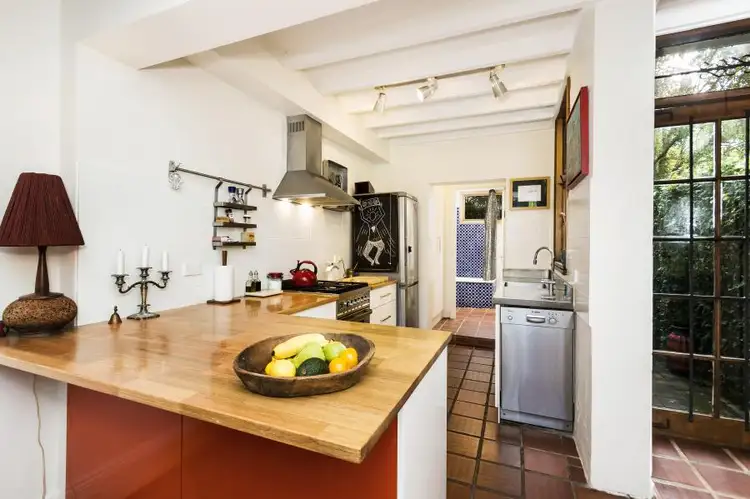 Second view of Homely house listing, 20 Myrtle Street, Chippendale NSW 2008