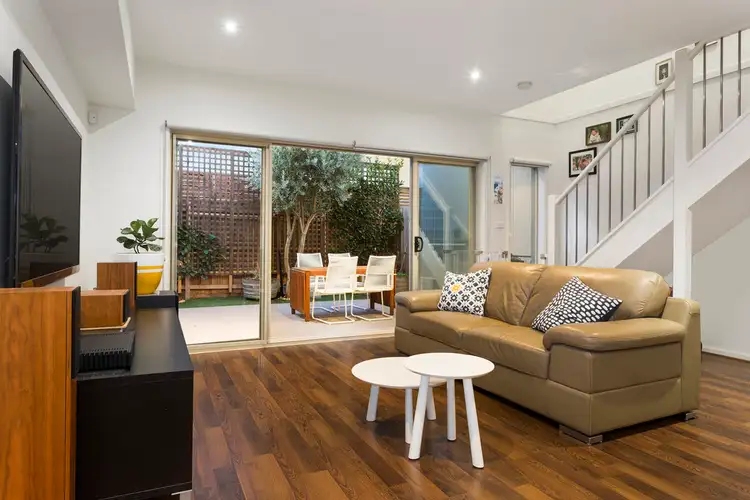 Fourth view of Homely townhouse listing, 3/47 Murrumbeena Road, Murrumbeena VIC 3163