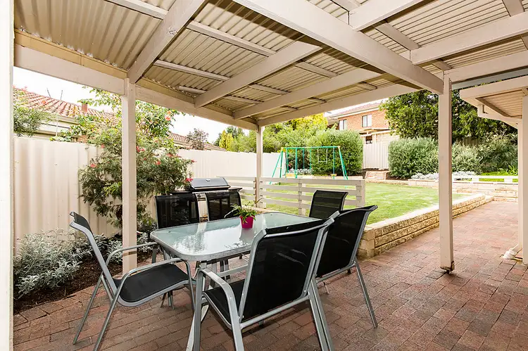 Main view of Homely house listing, 10 Arrochar Court, Hamersley WA 6022