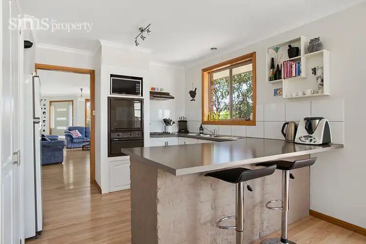 Fourth view of Homely house listing, 1 Honeysuckle Grove, Evandale TAS 7212