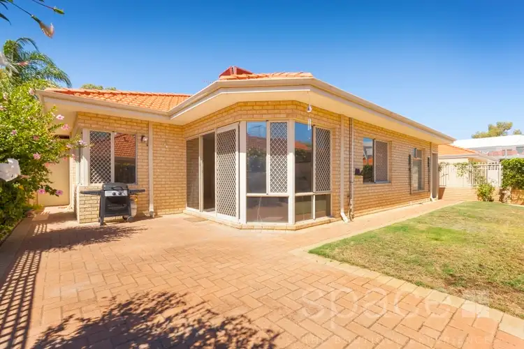 Sixth view of Homely house listing, 7A Judge Avenue, Claremont WA 6010