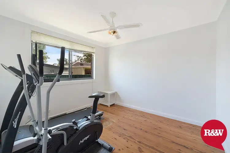 Fifth view of Homely house listing, 16 & 16a Nathan Crescent, Dean Park NSW 2761