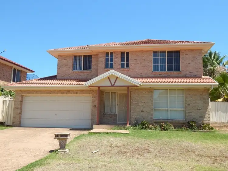 2B Symons Street, West Hoxton NSW 2171