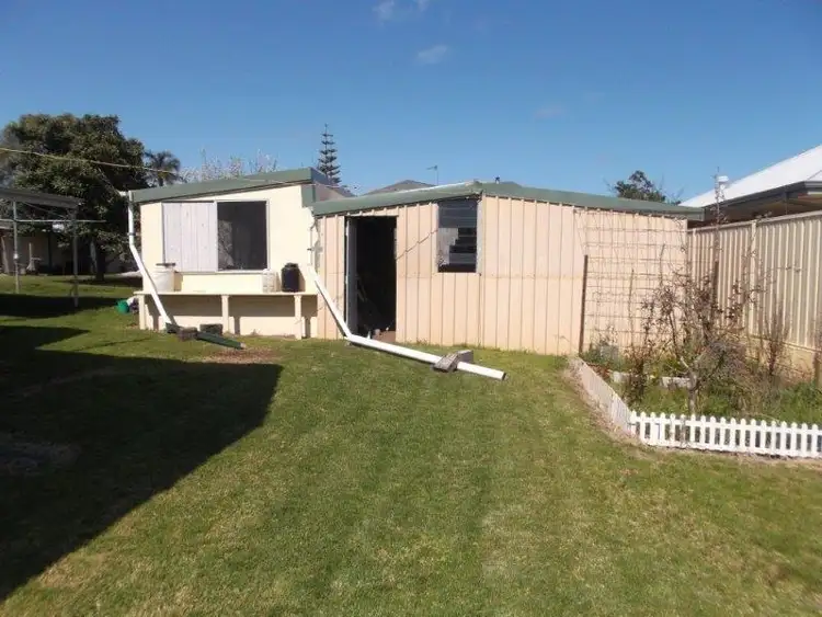 Seventh view of Homely house listing, 9 Airey Street, Manjimup WA 6258