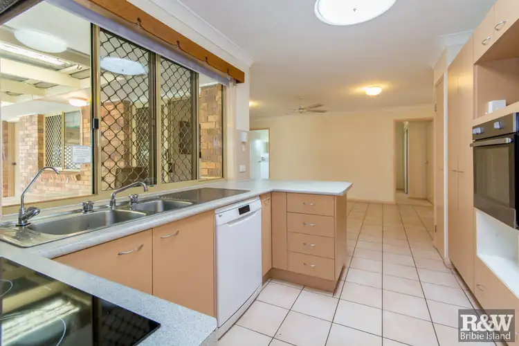 Third view of Homely house listing, 54 Dolphin Drive, Bongaree QLD 4507