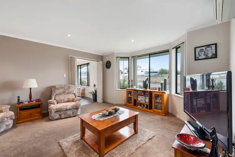 Third view of Homely house listing, 1 Hildergard Court, Brighton TAS 7030