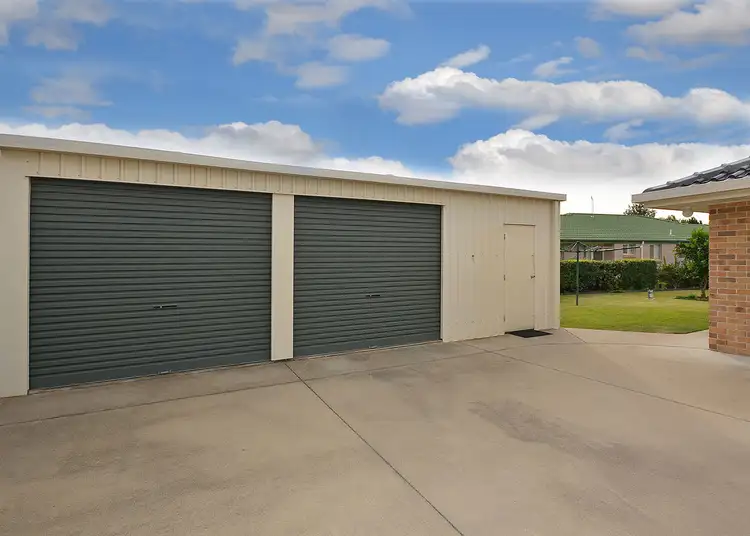 Fourth view of Homely house listing, 11 Sunrise Crescent, Burrum Heads QLD 4659