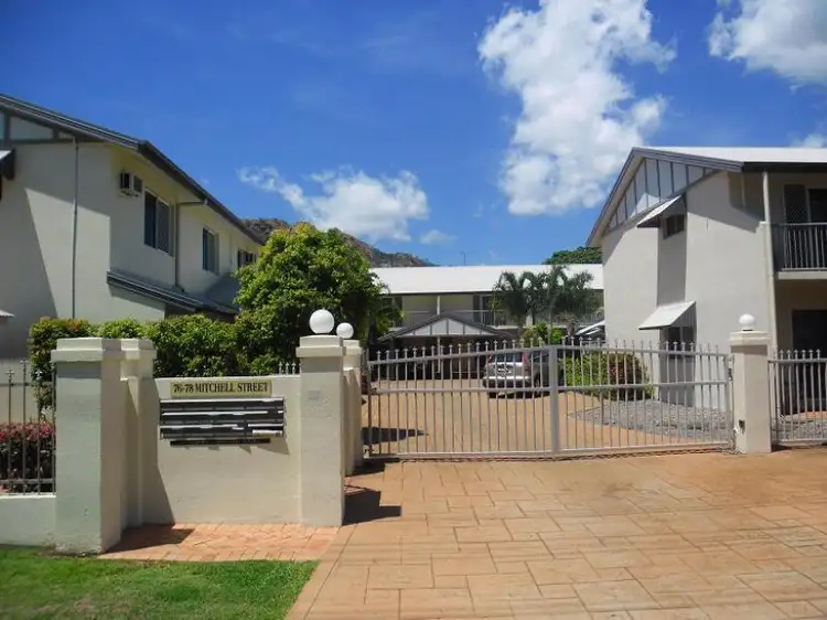 8/76-78 Mitchell Street, North Ward QLD 4810