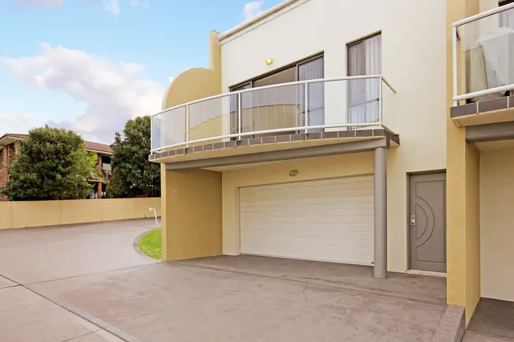 Fifth view of Homely unit listing, 1/14 Dolphin Street, Ulladulla NSW 2539