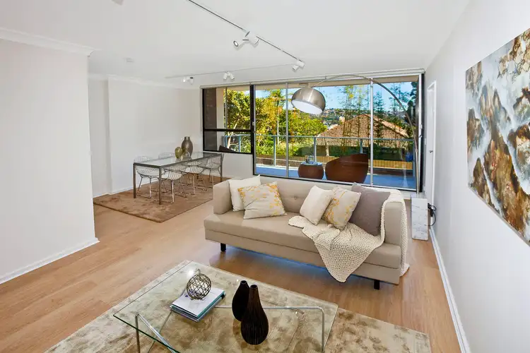 GA/56 Military Road, North Bondi NSW 2026