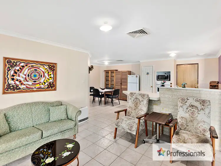 Second view of Homely house listing, 3/7 Shannon Place, West Busselton WA 6280