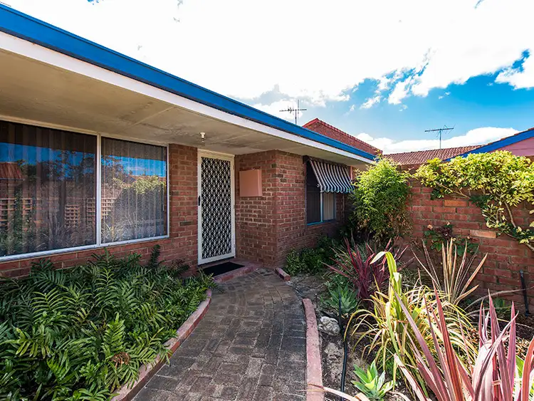 Fifth view of Homely house listing, 15/5 Louise Street, Rockingham WA 6168