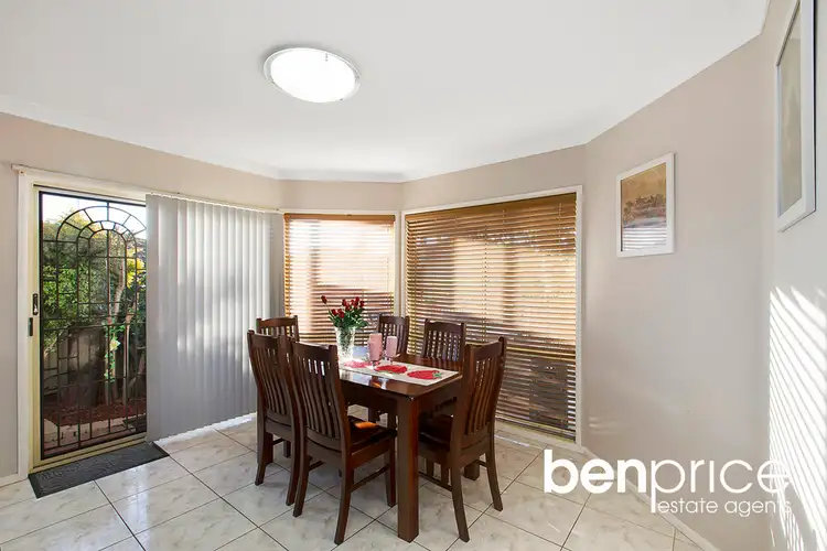 Fifth view of Homely house listing, 10 John Street, Rooty Hill NSW 2766